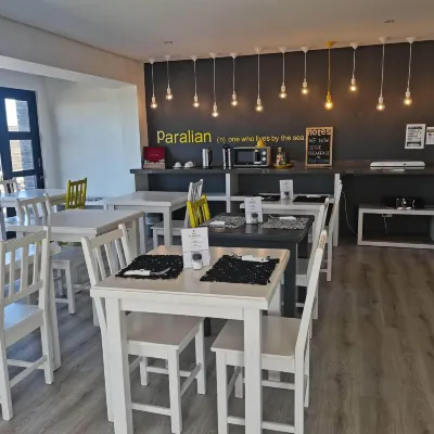 The Paralian Exclusive Guest House Hotels in de buurt van Aquarium