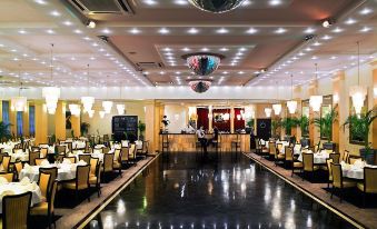 Hotel Iskierka Business & Spa