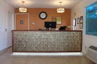 Americas Best Value Inn Boardman فنادق في Boardman