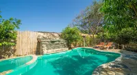 Cabarete Boutique Ecolodge Beachfront - Ocean View