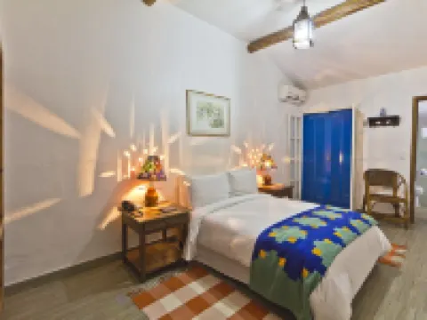 リゾート ファゼンダ 3 ピニェイロス レゼンデのホテル