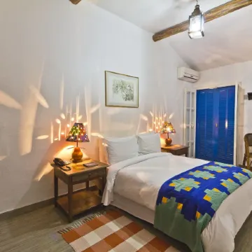 Resort Fazenda 3 Pinheiros