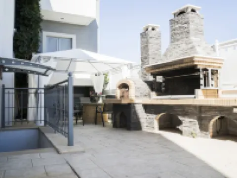 愛琳別墅 斯帕塔-阿爾泰米扎住宿飯店