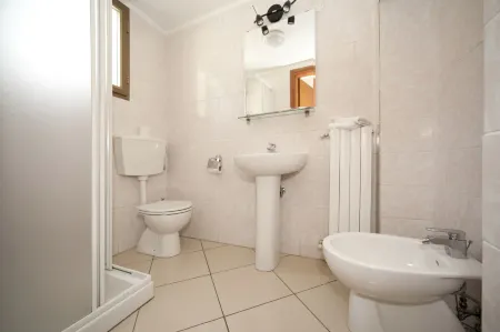 Hotel Dalmazia Отели рядом с достопримечательностью «Вилла Кастелло»