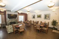 Lakeview Inns & Suites - Chetwynd Hotels in Chetwynd
