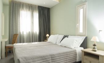 Virginia Luxury Villas
