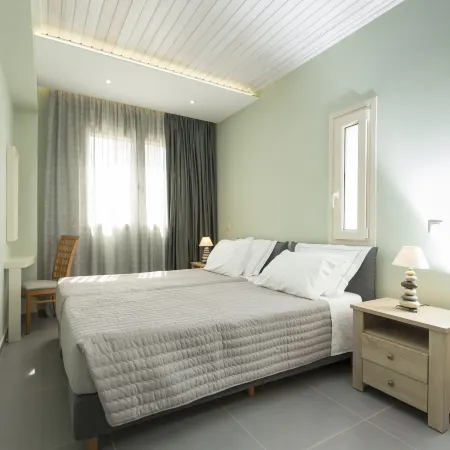 Virginia Luxury Villas