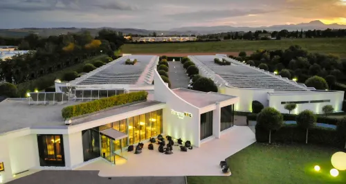 Pineta Hotel Hotels in Jesi