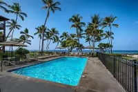 Kona Isle E23 - Beach