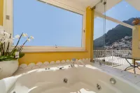 Hotel Marincanto - Hot Tub