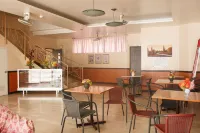 GV ホテル バイバイ