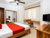 Albachiara Hotel - Las Terrenas Hotels in Las Terrenas