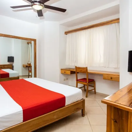 Albachiara Hotel - Las Terrenas
