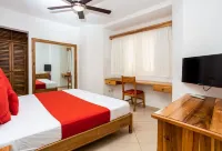 Albachiara Hotel - Las Terrenas