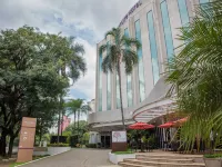 Bristol Santo André ABC São Paulo Hotels in Santo Andre