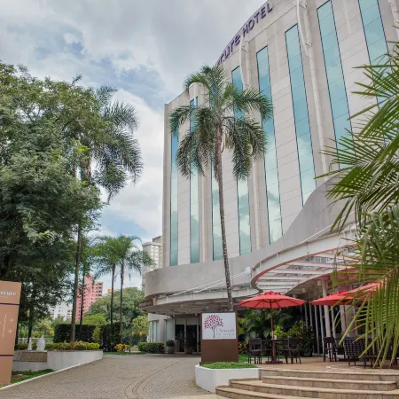 Bristol Santo André ABC São Paulo