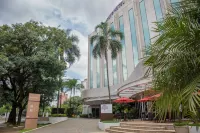 Bristol Santo André ABC São Paulo Hotels in Mauá