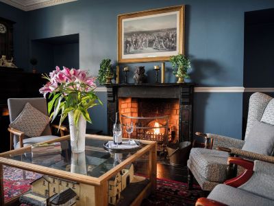 Carrygerry Country House