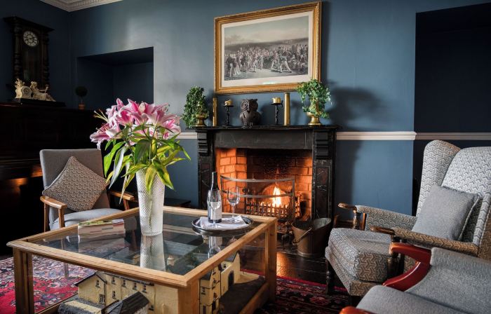 Carrygerry Country House
