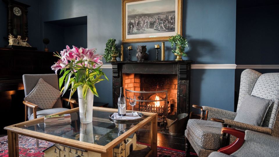 Carrygerry Country House