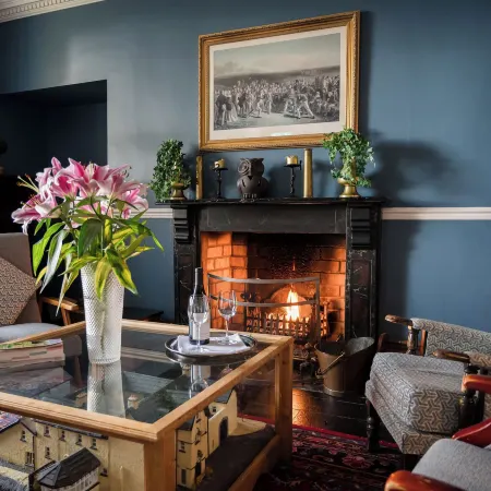 Carrygerry Country House