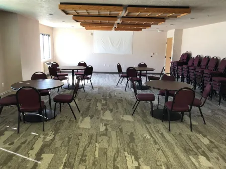 Willow Creek Inn Отели рядом с достопримечательностью «Парк Каньон Вью»