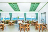 Xenios Dolphin Beach Hotel - balcony