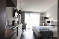 Nuhr Medical - Hotel & Restaurant Hotels in Krems an der Donau