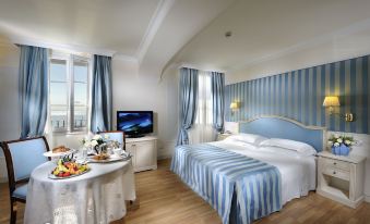 Hotel Italia Palace