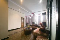 RedDoorz Near Tvri Gorontalo Hotels in Telaga Biru