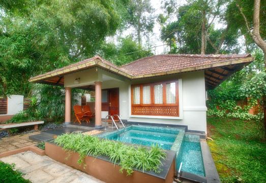 그린우즈 리조트