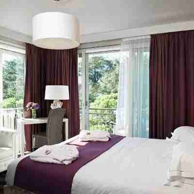 Hôtel Kastel Rooms