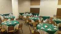 Hotel Boulevard - Frühstück
