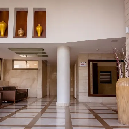King David Apartment on the Sea