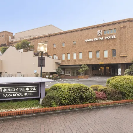 Nara Royal Hotel
