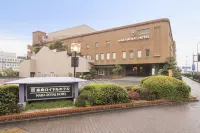Nara Royal Hotel Hotel dekat Yakushi Ji