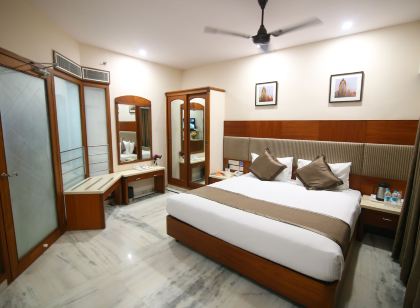 達斯帕拉行政飯店