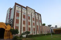 Hotel Panigrahan - 2-نجوم