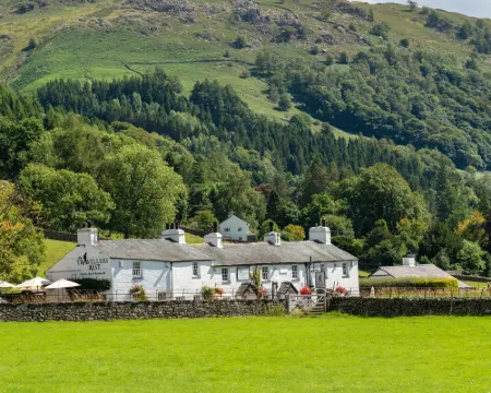 The Traveller's Rest Hotels in Grasmere