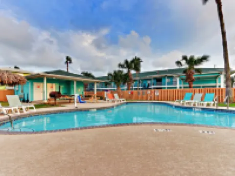 阿蘭瑟斯港島嶼酒店 阿蘭瑟斯港酒店