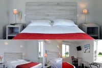 Hotel du Port et des Bains Hotels in Le Crotoy