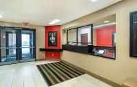 Extended Stay America Suites - Columbia - Columbia Parkway