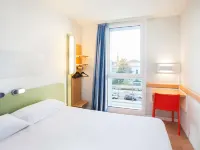 Ibis Budget Mulhouse Centre Gare Hotels in Zimmersheim