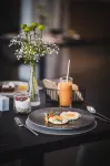 Alpinhotel Keil - breakfast