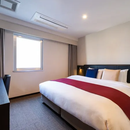 Hotel Shuranza Chiba