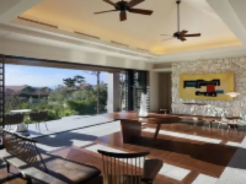 ザ・ひらまつ ホテルズ & リゾーツ 宜野座 宜野座村のホテル