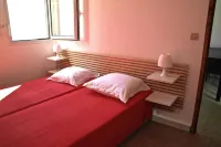 Residence Thalassa Hotels in Calvi