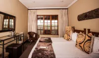 Gwahumbe Game & Spa Hotels in Indlovu DC