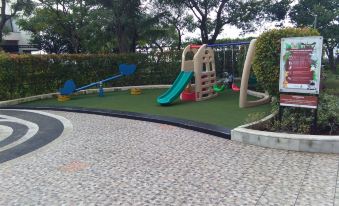 Apartment 1, 2 & 3 Bedrooms Thamrin City - Central Jakarta