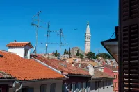 Guest House Barocco - Pensions